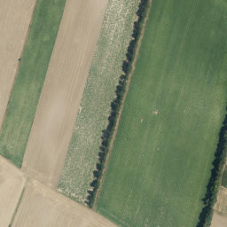 Satellite imagery of Atzenberg, AT
