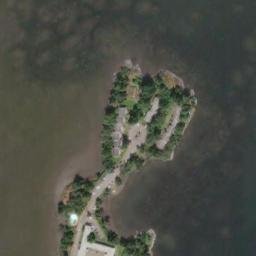 Satellite imagery of Maple Point, CA
