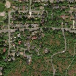 Satellite imagery of Mount Tolmie, CA