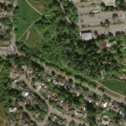 Satellite imagery of Mount Tolmie, CA