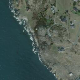 Satellite imagery of Eagle Point, US