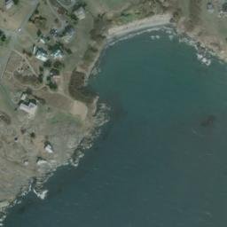Satellite imagery of Eagle Point, US