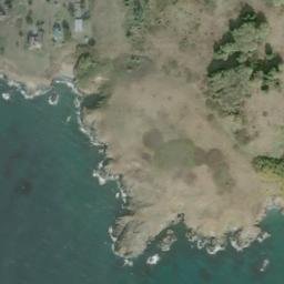 Satellite imagery of Golden Point, US