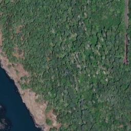 Satellite imagery of Davis Point, US
