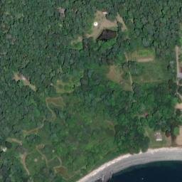 Satellite imagery of Davis Point, US