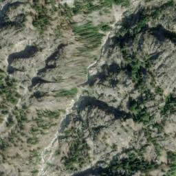 Satellite imagery of Goode Ridge, US