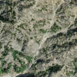 Satellite imagery of Goode Ridge, US