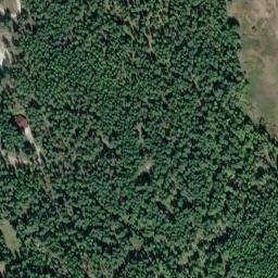 Satellite imagery of Gaines Point, US