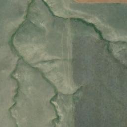 Satellite imagery of Kimball Mine, US