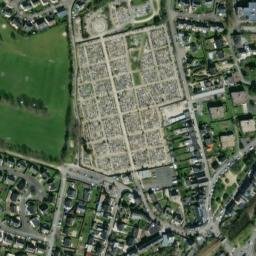 Satellite imagery of Lesquen Tower, FR