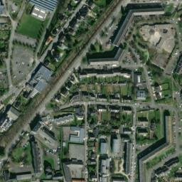 Satellite imagery of Governor Tower, FR