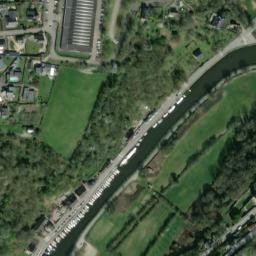 Satellite imagery of Governor Tower, FR