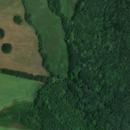 Satellite imagery of Château de Lonray, FR