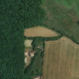 Satellite imagery of Château de Lonray, FR