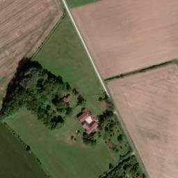 Satellite imagery of Abbaye Notre-Dame de Boulancourt, FR