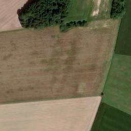 Satellite imagery of Abbaye Notre-Dame de Boulancourt, FR