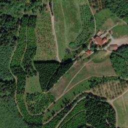 Satellite imagery of Kräheneck, DE