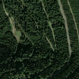 Satellite imagery of Bauernkopf, DE
