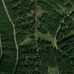 Satellite imagery of Bauernkopf, DE