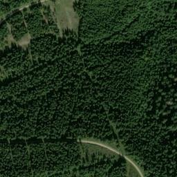 Satellite imagery of Bauernkopf, DE