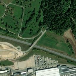 Satellite imagery of Rödelsberg, DE