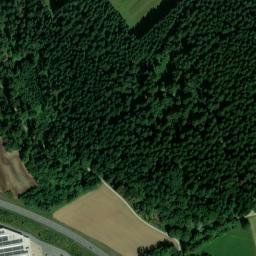 Satellite imagery of Rödelsberg, DE