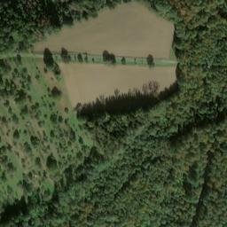 Satellite imagery of Horn, DE