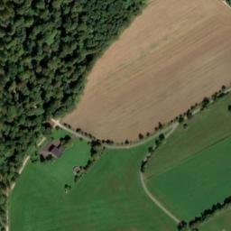 Satellite imagery of Käpfle, DE