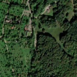 Satellite imagery of Hörnle, DE