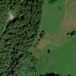 Satellite imagery of Hörnle, DE