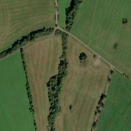 Satellite imagery of Südlicher Urselberg, DE