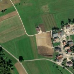 Satellite imagery of Hirnberg, DE