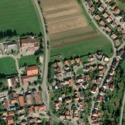 Satellite imagery of Hartberg, DE