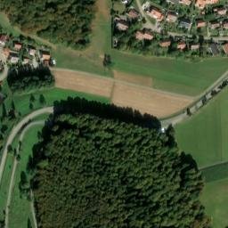 Satellite imagery of Hartberg, DE