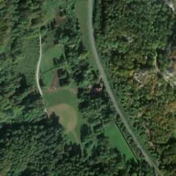 Satellite imagery of Burg Baldeck, DE