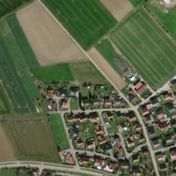 Satellite imagery of Geißberg, DE