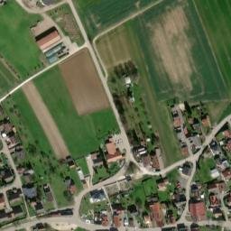 Satellite imagery of Geißberg, DE