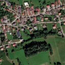 Satellite imagery of Stuhleberg, DE