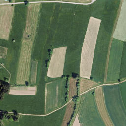 Satellite imagery of Oberneukirchner Berg, AT