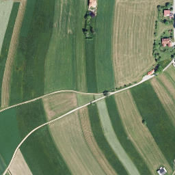 Satellite imagery of Oberneukirchner Berg, AT