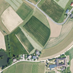 Satellite imagery of Ölberg, AT