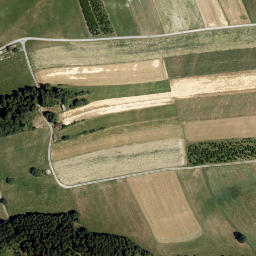 Satellite imagery of boundary_stone, AT
