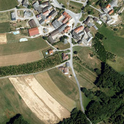 Satellite imagery of boundary_stone, AT