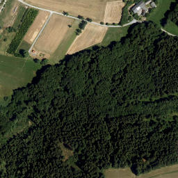Satellite imagery of boundary_stone, AT