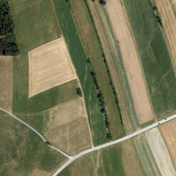 Satellite imagery of boundary_stone, AT