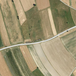 Satellite imagery of boundary_stone, AT