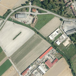 Satellite imagery of survey_point, AT