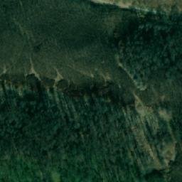 Satellite imagery of Dlhý vrch, SK