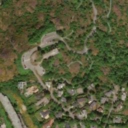 Satellite imagery of Mount Tolmie, CA