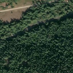 Satellite imagery of Gold Ridge, US
